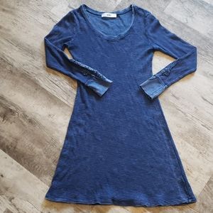 ABLE Long Sleeve Dress